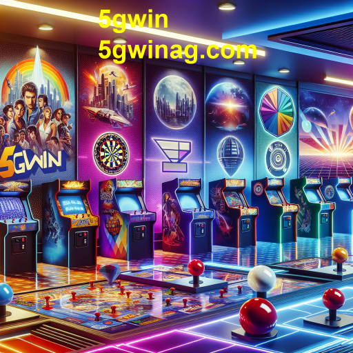 A Ascensão dos Jogos de Arcade na Era Digital