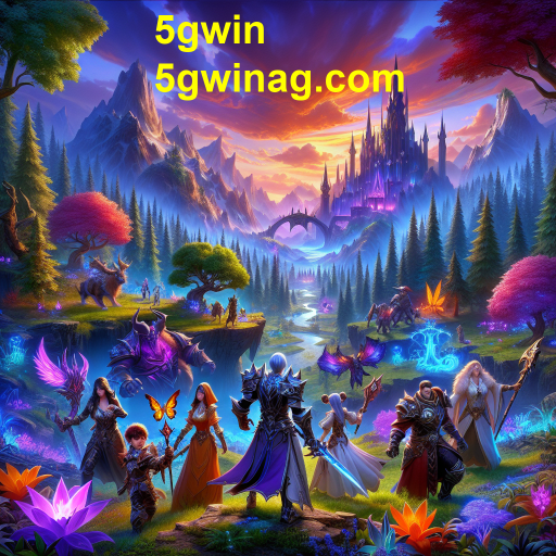 Explorando o Mundo Mágico dos Jogos de Fantasia