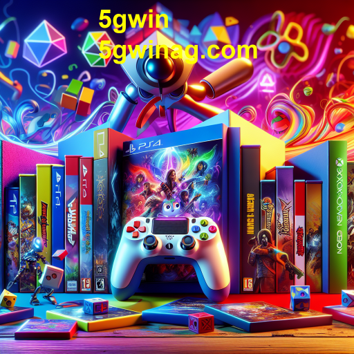 A Evolução dos Jogos: Tendências e Impactos no Entretenimento Moderno