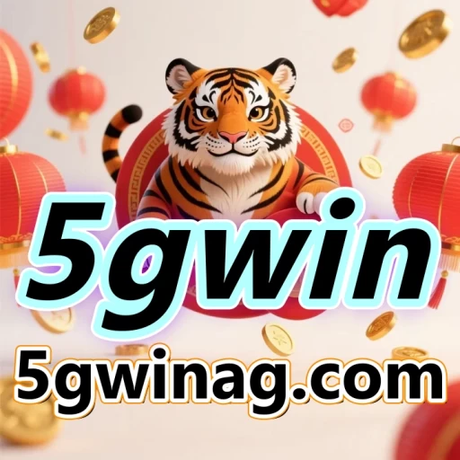 Logo 5gwin
